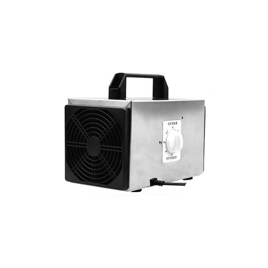 เครื่องอบโอโซน Ozone Generator ขนาด 15g เครื่องผลิตโอโซนภายในบ้าน 15000mg/ชม.