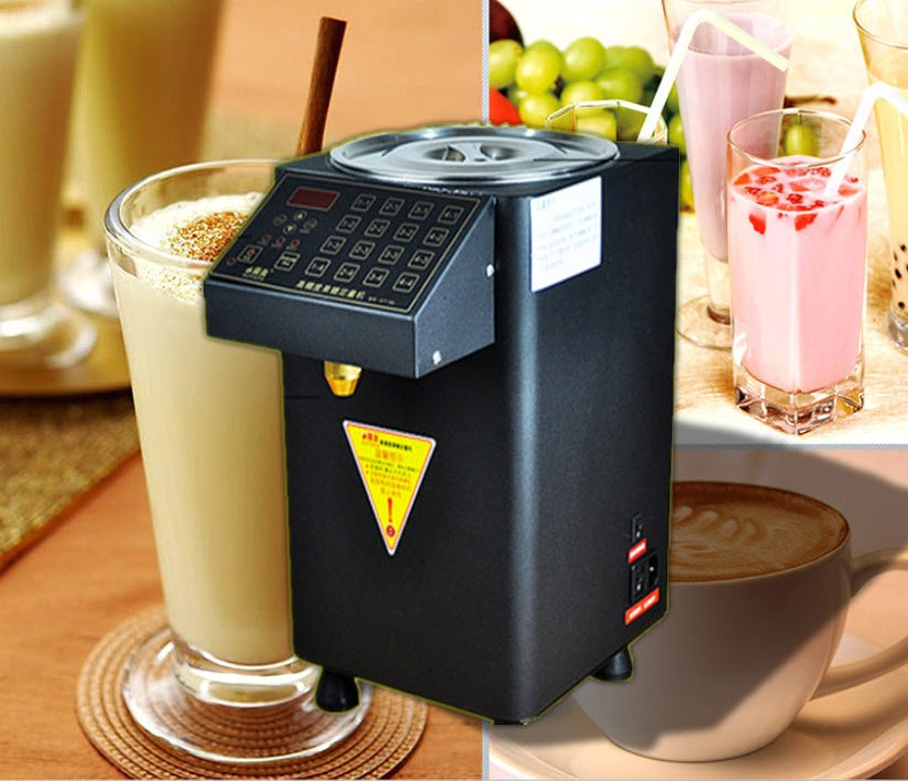 เครื่องตรวงน้ำเชื่อม เครื่องแบ่งปริมาณ น้ำเชื่อม ATT-99L fructose quantitative machine