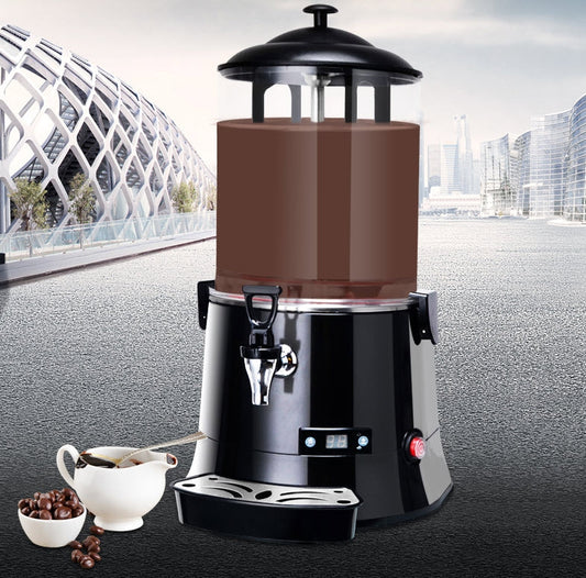 เครื่องอุ่นเครื่องดื่ม ช็อกโกแลต multi-function hot drink machine