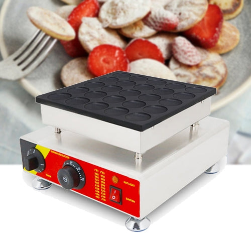 เครื่องทำมัฟฟิน เตามัฟฟิ่น Muffin Machine สำหรับทำสโคนและมัฟฟิน ขนาดกะทัดรัด ใช้งานง่าย เหมาะสำหรับครัวที่บ้าน