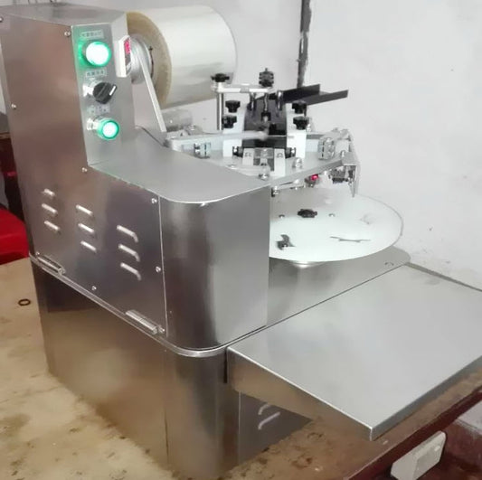 เครื่องห่อ ปั้นข้าวซูชิห่อสาหร่าย automatic rice ball flame sushi roll