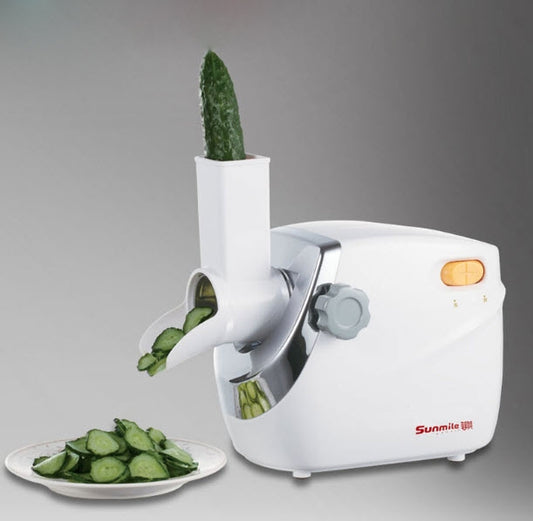 เครื่องหั่นแตงกวา Chopped Vegetable Cutter for Easy Slicing, Ideal for Cucumbers, Salads, and Meal Prep, Kitchen Essential Tool