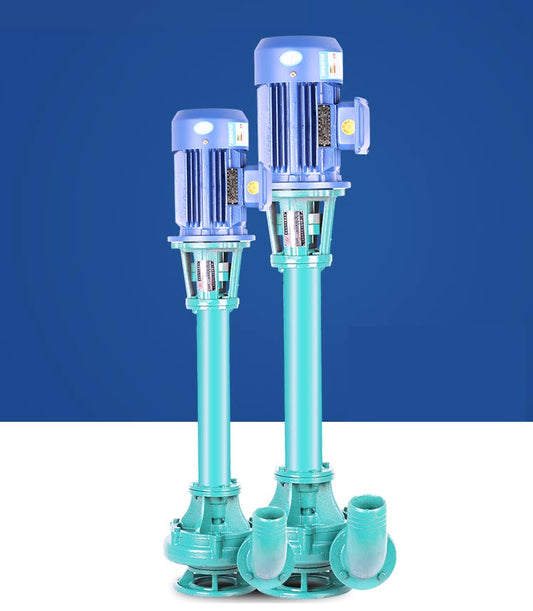 สกรูปั๊ม Screw pumps ขนาดมอเตอร์ motor 3, 4, 5.5 แรง speed 1400rpm