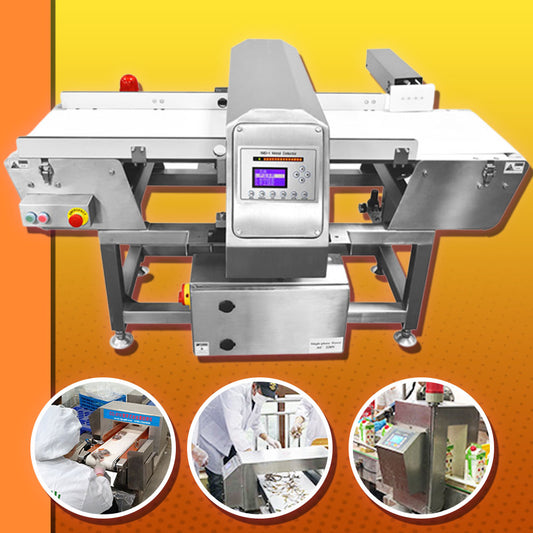 เครื่องตรวจชั่งน้ำหนักสายพาน คัดแยก 200kg อัตโนมัติ CQ-918 25pcs/min automatic weighing machine