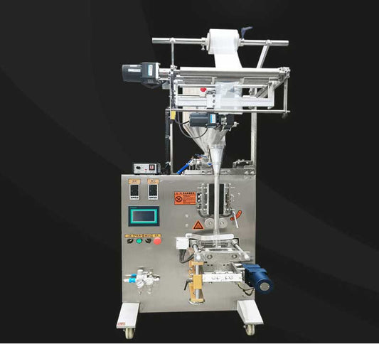 เครื่องบรรจุน็อต แพ็คพร้อมซีล Counting Packaging Machine for Efficient Packaging, Auto Counting, Ideal for Nuts and Bolts