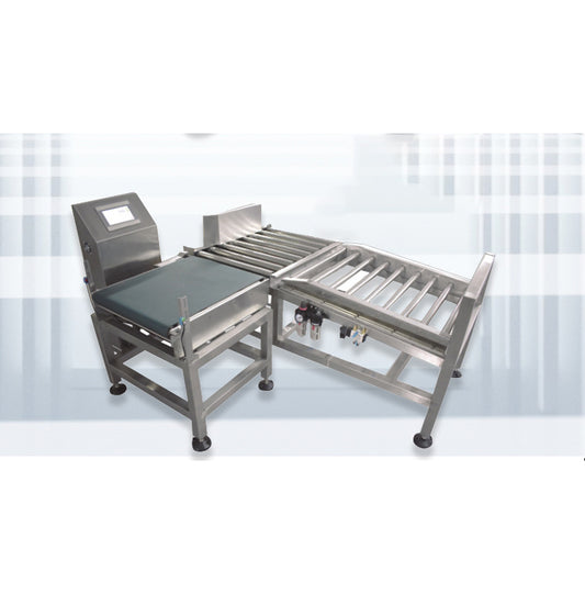 เครื่องชั่งคัดแยกระบบสายพานต่อเนื่อง  Weighing System Automatic Check TSC-10-B00X