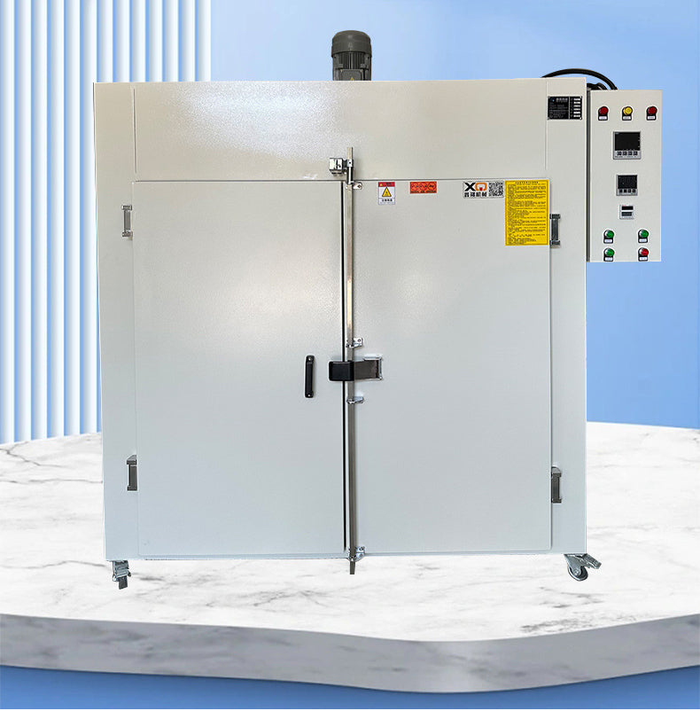 เครื่องอบแห้ง ควบคุมอุณหภูมิ High Temperature Industrial Oven ตู้อบลมร้อน ระดับอุตสาหกรรม