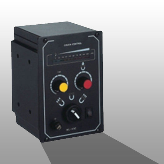 เครื่องควบคุมแม่เหล็กไฟฟ้า Demagnetization Controller AC-110-V 220V GIN 54838-WL115C