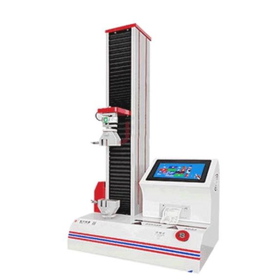 เครื่องทดสอบแรงดึงแบบอเนกประสงค์ Tensile testing machine