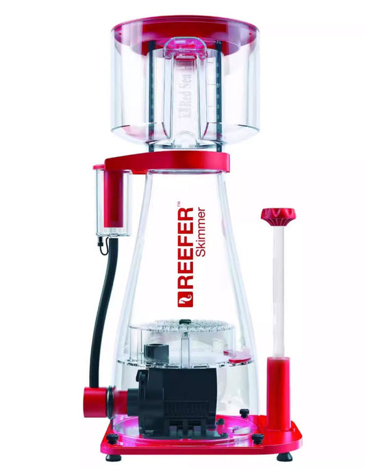 โปรตีนสกิมเมอร์ Skimmer RS-K 300, 600, 900 - เครื่องกรองน้ำสำหรับตู้ปลา, ระบบประหยัดพลังงาน, ประสิทธิภาพสูง, เหมาะสำหรับพิพิธภัณฑ์สัตว์น้ำ