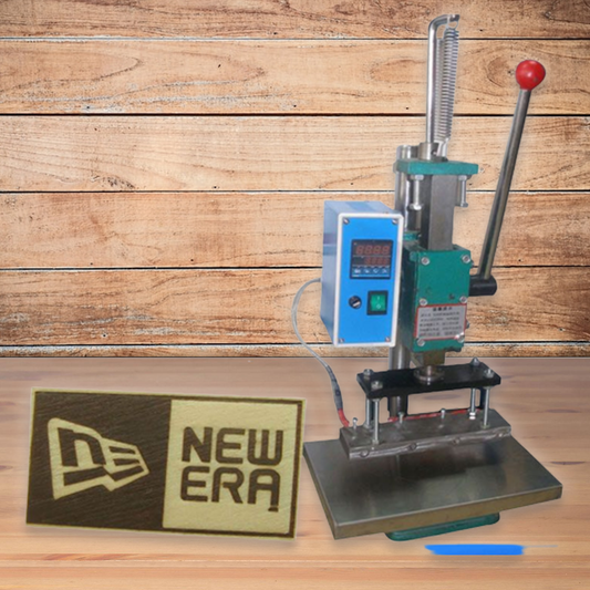 เครื่องแกะสลักโลโก้เฟอร์นิเจอร์ไม้ wooden furniture logo marking YD-SX101