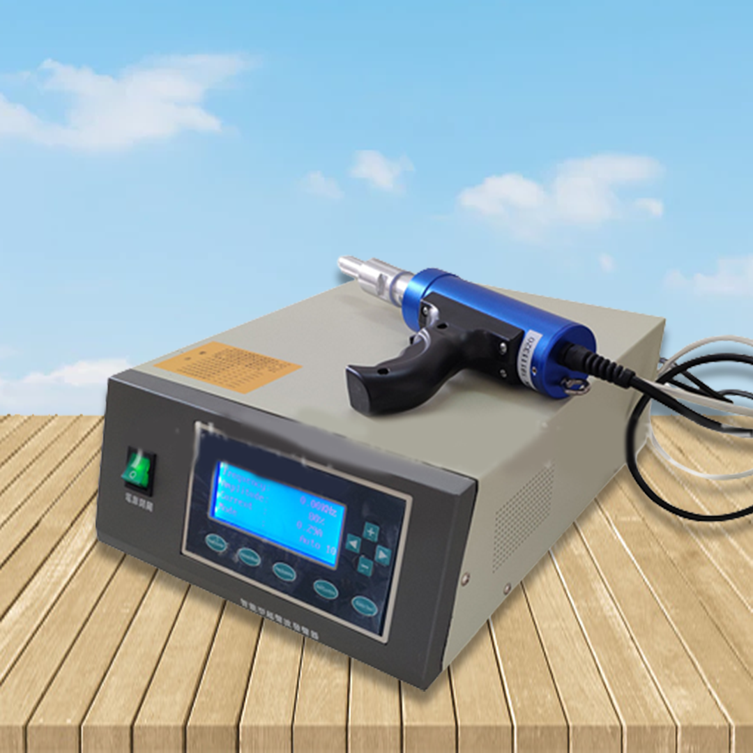 เครื่องเชื่อมพลาสติก Plastic Welding Machine - Durable, Lightweight, Ideal for Repairing PVC, ABS, and Polypropylene Materials, Easy to Use