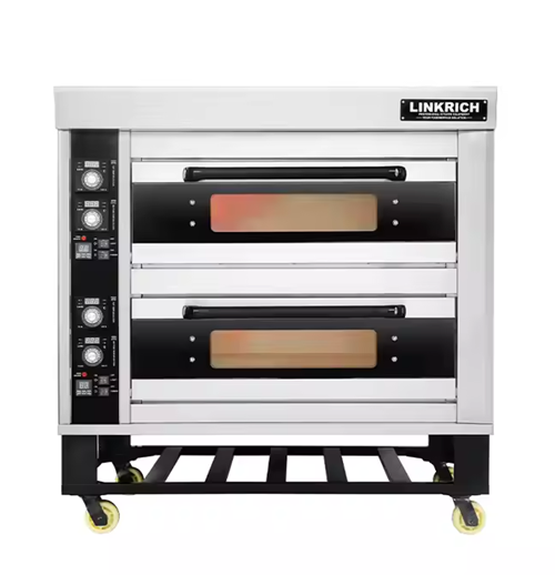 เตาอบไฟฟ้า LINKRICH Commercial Electric Baking Oven รุ่น LR-ES-24