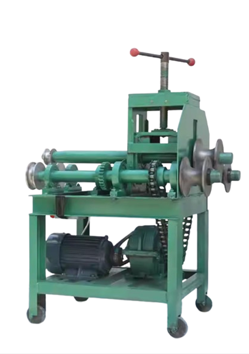 เครื่องดัดท่อไฟฟ้า ELECTRIC PIPE BENDER รุ่น 76 สำหรับดัดท่อเหล็ก 2 นิ้ว ใช้งานง่าย เสริมความสะดวกในงานก่อสร้างและไฟฟ้า