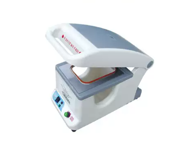 เครื่องบรรจุฟิล์ม Packsis Film Packaging Machine รุ่น MA1 - เครื่องบรรจุฟิล์มอัตโนมัติ ประหยัดเวลา เหมาะสำหรับธุรกิจอาหารและของใช้ทั่วไป