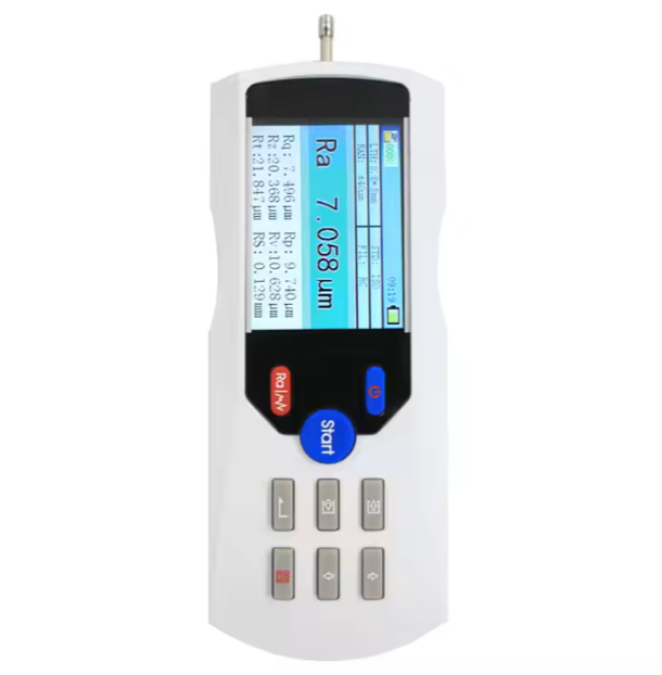 เครื่องวัดค่าความเรียบพื้นผิว LIHONG รุ่น TR220 จอแสดงผล LCD