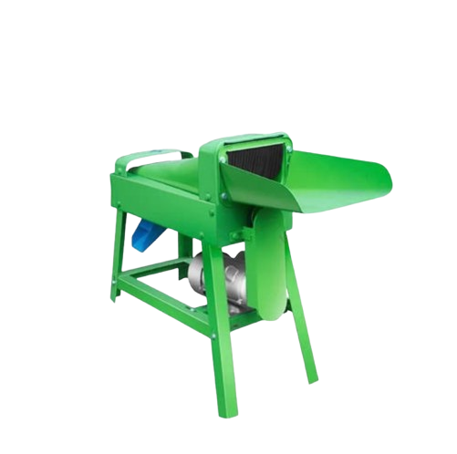 เครื่องแยกเมล็ดข้าวโพด มอเตอร์ทองแดง 4000W ขนาดเล็ก Corn Thresher Machine Electric 4000W 220V