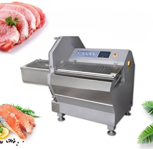 เครื่องตัดชิ้นเนื้ออเนกประสงค์ รุ่น JY-36K  Multi-Function Meat Slicer 5.5kW 380V