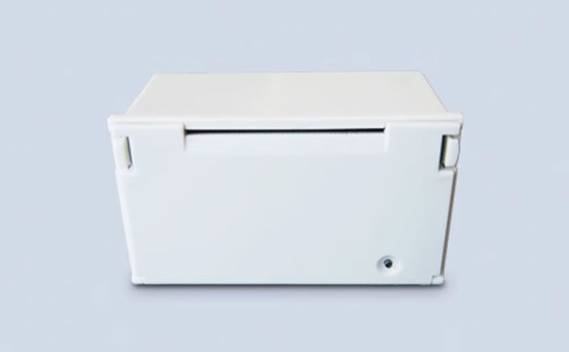 เครื่องพิมพ์ขนาดจิ๋วแบบติดตั้ง Mini Dot Matrix Printer Built-in Type รุ่น SP-D10-40SH