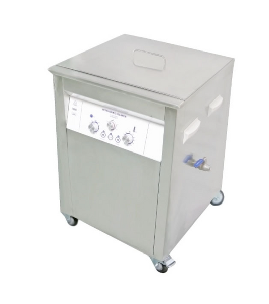 เครื่องล้างด้วยคลื่นเสียงความถี่สูง Ultrasonic Cleaner Machine รุ่น MH500 ขนาด 50 ลิตร