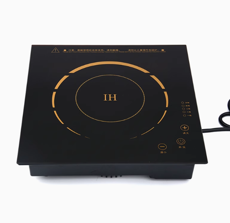 เตาแม่เหล็กไฟฟ้า Induction Cooker รุ่น HD320-28  กำลังไฟฟ้า 2800W