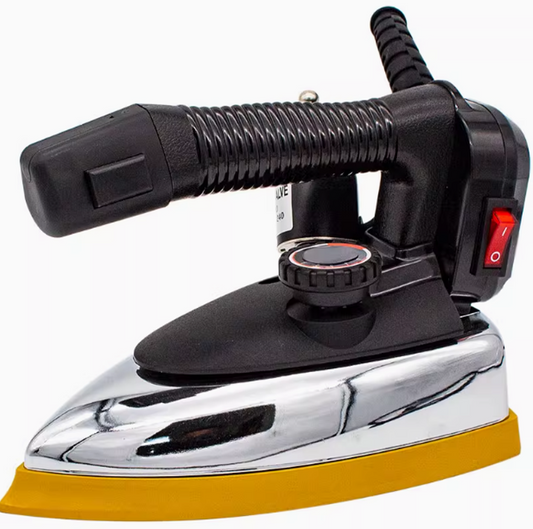 เตารีดแรงดันอุตสาหกรรม Industrial Steam Iron รุ่น KJL-94A /1200W