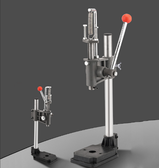 เครื่องเจาะมะพร้าว Coconut Drilling Machine รุ่น 330 ขนาด 18x15x33 ซม.